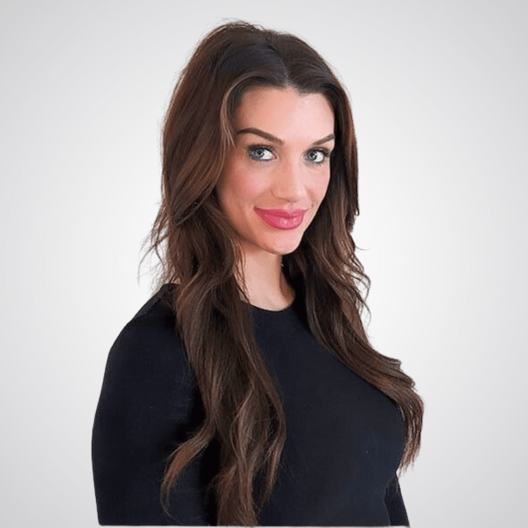 Anna Allmon - Manager of Client Development