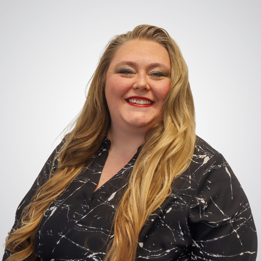 Michelle Woods - Quality Assurance Lead